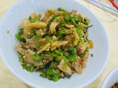 -笨罗卜浏阳菜馆(太平街店)