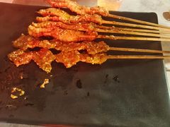 -酒里·宜州果酱烧烤(葛村店)