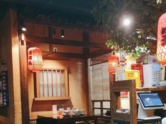 -乡里八闽·福州乡土菜(西园店)