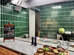 -J cafe 朝夕餐厅