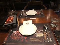 -食间牛排(湖西路店)