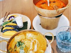 -CHINCHIN 青青·泰国料理(万象食家店)