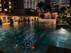 -新加坡文华东方酒店