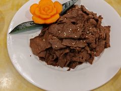 -高丽馆(尊茂店)