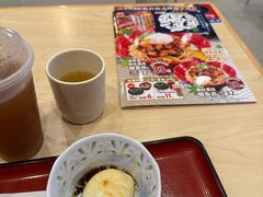 -食其家·牛丼咖喱(太阳宫店)