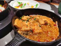 -云海肴·汽锅鸡·云南菜(高德置地店)