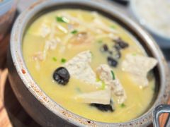 -晓淮山·扬州早茶·淮扬菜(龙阳广场店)