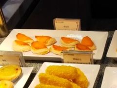 榴莲酥-冀粤香海鲜自助餐厅(西美五洲店)