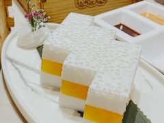 -悦满楼·西关名点·湛江名菜(航空综合大厦店)