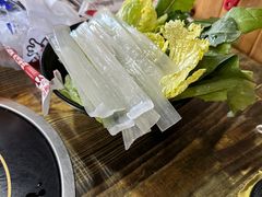 -京北128号院火锅鸡