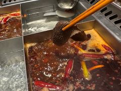 -海底捞火锅(中商百货店)