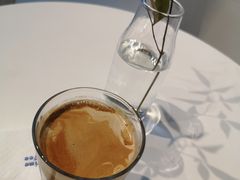 -intime coffee(芝麻街店)