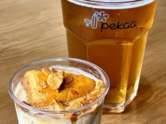 -Pekaa啤咖食肆Coffee&Bistro