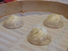 特色小笼包-鼎泰丰(成都远洋太古里店)
