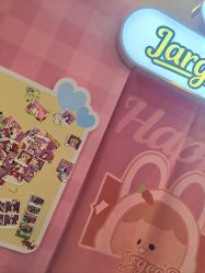 -Fang Fang Monkey·方方猴(国瑞购物中心店)