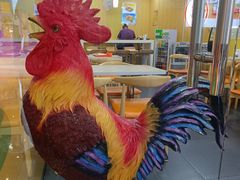 -香妃烤鸡(新奥店)