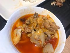 -大米先生(渝中区英利大融城餐厅)