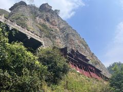 -大慈岩风景区