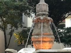 -上海汾阳花园酒店