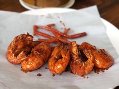 美极罗士虾-猪肉婆私房菜(容桂总店)