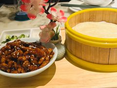 -小菜园新徽菜(常州金坛吾悦店)