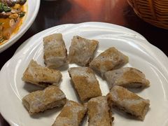 -建德食府·十八年建德菜(天目里国际街区店)