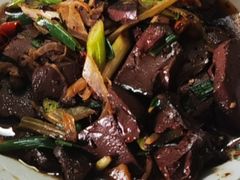 -牟记江湖重庆地标特色菜鱼蛋海鲜无刺鲫鱼(巴南区黑金冠十多年好店)