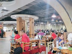 -元盛居(生态大街店)