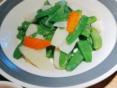 -吕氏疙瘩汤·私家菜馆(慈云寺店)