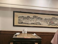 -一楼食业·美食人家