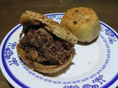 -老爆肚满五香烧牛羊肉