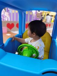 -孩子王童乐园(马群店)