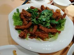 -功德林(南京西路店)