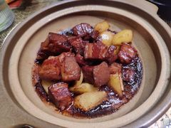 -老客家·客家菜(万达店)
