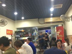 -内蒙古海拉尔烤羊腿·烤全羊·烧烤