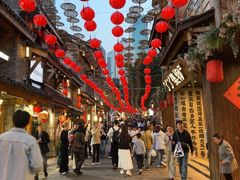 -重庆十八梯传统风貌区