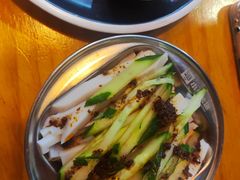 -小红烤翅(傅厚岗店)