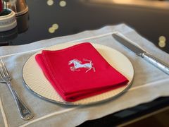 -王府半岛酒店·大堂茶座