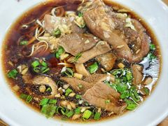 -杭嘉湖咬强羊肉面馆(永兴路总店)