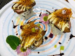 -千叶寿司创意融合料理(水韵城店)