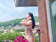 -大连北马山庄