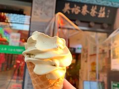 -吴裕泰茶庄(前门大街店)