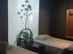 -在水伊方·影院式足道·保健·高端养生SPA(海椒市店)