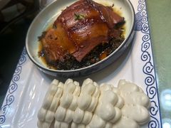 -芙蓉·艳阳餐厅(南口店)