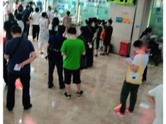 -重庆医科大学附属第一医院(本部)