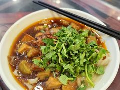 -晋爱面大同刀削面(白纸坊店)
