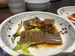 -金明子八带鱼馆(正宗韩国连锁店)
