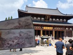 -径山寺