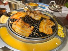 -韩宫宴烤肉·料理(苏州中心店)