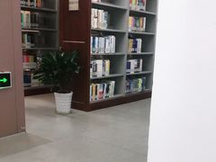 -海曙区图书馆